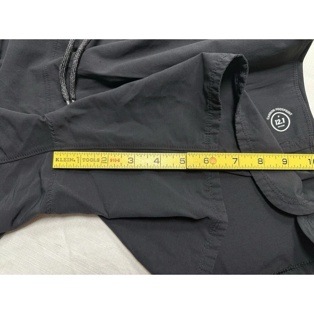 Men's Allbirds Natural Run Shorts 6